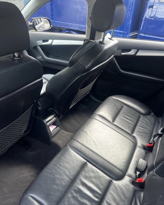 Audi A3 cena 33500 przebieg: 268400, rok produkcji 2012 z Góra małe 22